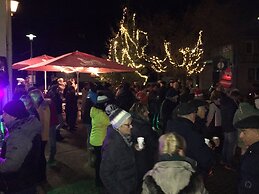 Hotel-Restaurant Druidenstein