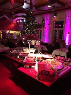 Hotel-Restaurant Druidenstein