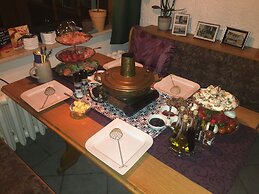 Hotel-Restaurant Druidenstein