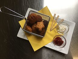 Hotel-Restaurant Druidenstein