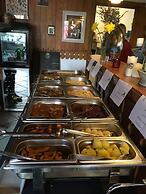 Hotel-Restaurant Druidenstein