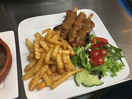 Hotel-Restaurant Druidenstein