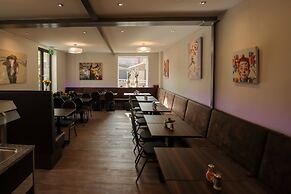 Hotel-Restaurant Druidenstein