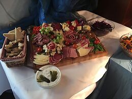 Hotel-Restaurant Druidenstein