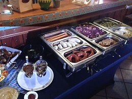 Hotel-Restaurant Druidenstein