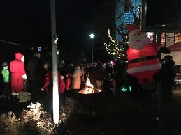 Hotel-Restaurant Druidenstein