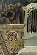 Hotel-Restaurant Druidenstein