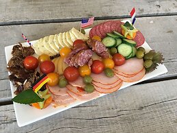 Hotel-Restaurant Druidenstein