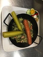 Hotel-Restaurant Druidenstein