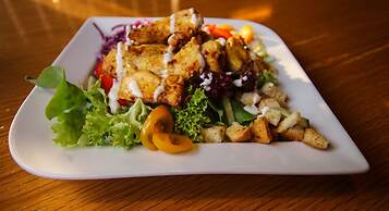 Hotel-Restaurant Druidenstein