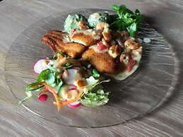 Hotel-Restaurant Druidenstein