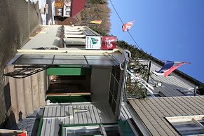 Hotel-Restaurant Druidenstein