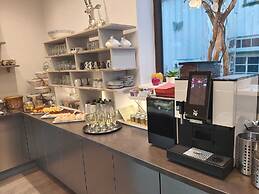 Hotel-Restaurant Druidenstein