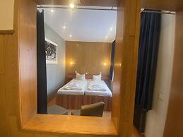 Hotel-Restaurant Druidenstein