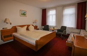 Hotel-Restaurant Druidenstein