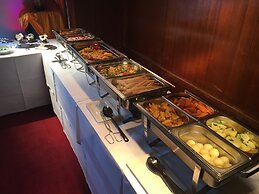 Hotel-Restaurant Druidenstein