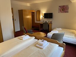 Hotel-Restaurant Druidenstein