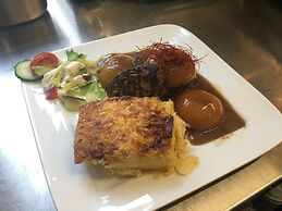 Hotel-Restaurant Druidenstein