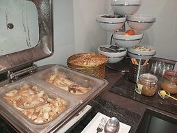 Hotel-Restaurant Druidenstein