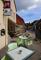 Hotel-Restaurant Druidenstein