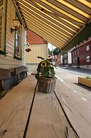 Hotel-Restaurant Druidenstein