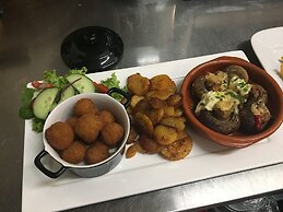 Hotel-Restaurant Druidenstein