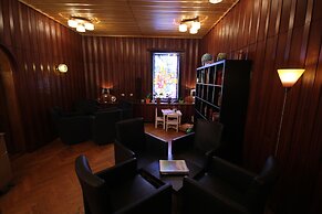 Hotel-Restaurant Druidenstein