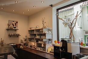 Hotel-Restaurant Druidenstein