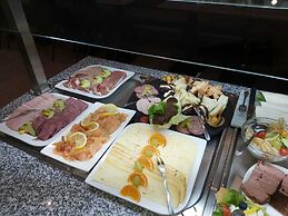 Hotel-Restaurant Druidenstein