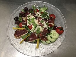 Hotel-Restaurant Druidenstein