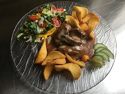 Hotel-Restaurant Druidenstein