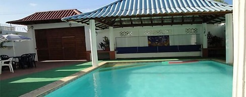 Hotel Peñas Boutique