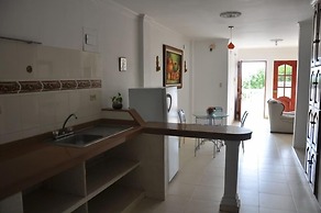 Hotel Peñas Boutique