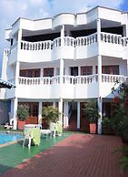 Hotel Peñas Boutique