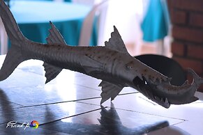 Hotel Peñas Boutique