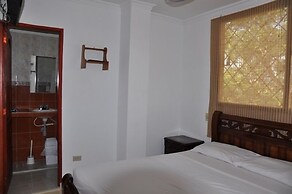 Hotel Peñas Boutique