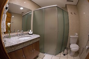 Leques Brasil Hotel Escola