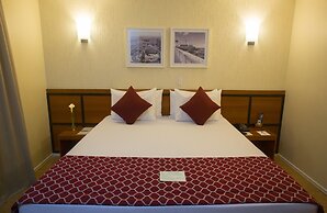 Leques Brasil Hotel Escola