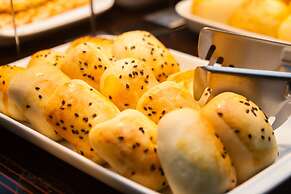 Leques Brasil Hotel Escola