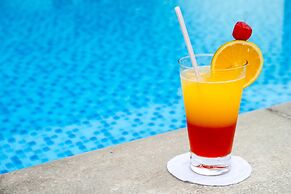 Leques Brasil Hotel Escola