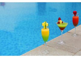 Leques Brasil Hotel Escola