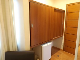 Leques Brasil Hotel Escola