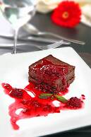 Leques Brasil Hotel Escola