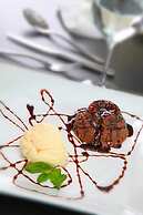 Leques Brasil Hotel Escola