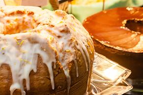 Leques Brasil Hotel Escola