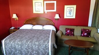Best Inn Motel