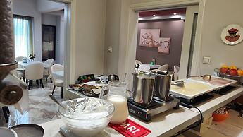 Ambrosia Suites & Aparts