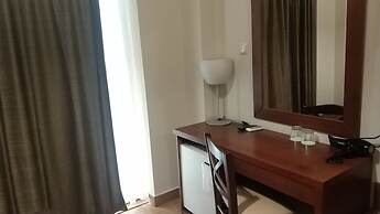 Ambrosia Suites & Aparts