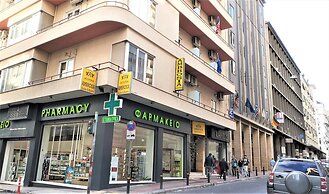 Ambrosia Suites & Aparts