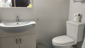 Ambrosia Suites & Aparts